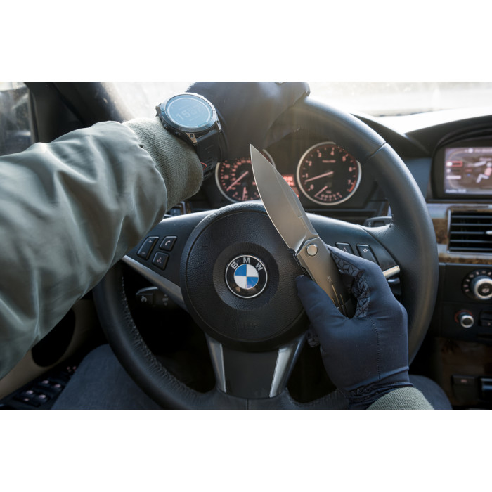 Ніж складаний Weknife Sine Wave WE23069B-3 