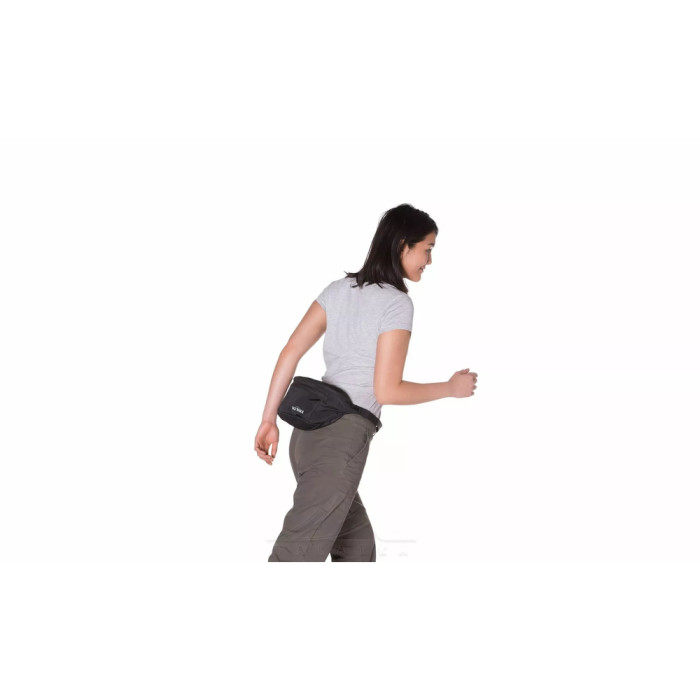 Сумка на пояс Tatonka Ilium M, Black (TAT 2212.040) 