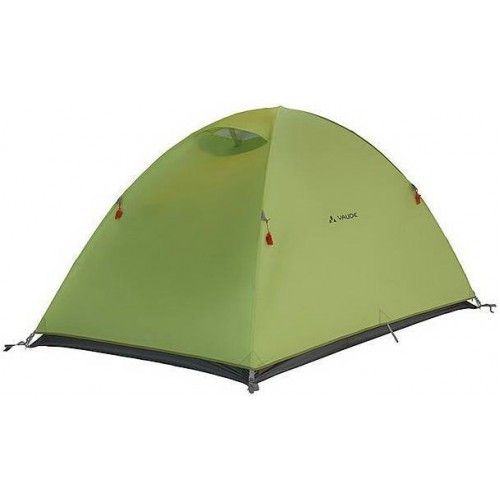 Намет Vaude 142194590/20 Campo Compact 2P Chute Green 