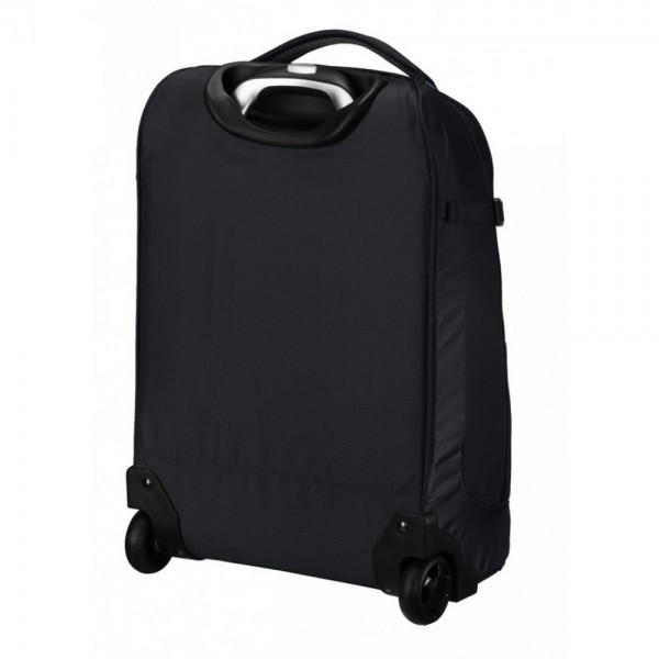 Сумка дорожня на колесах Vango Runway 40 