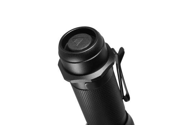 Ліхтар тактичний Mactronic Sniper 3.4 (600 Lm) Focus (THH0012) 