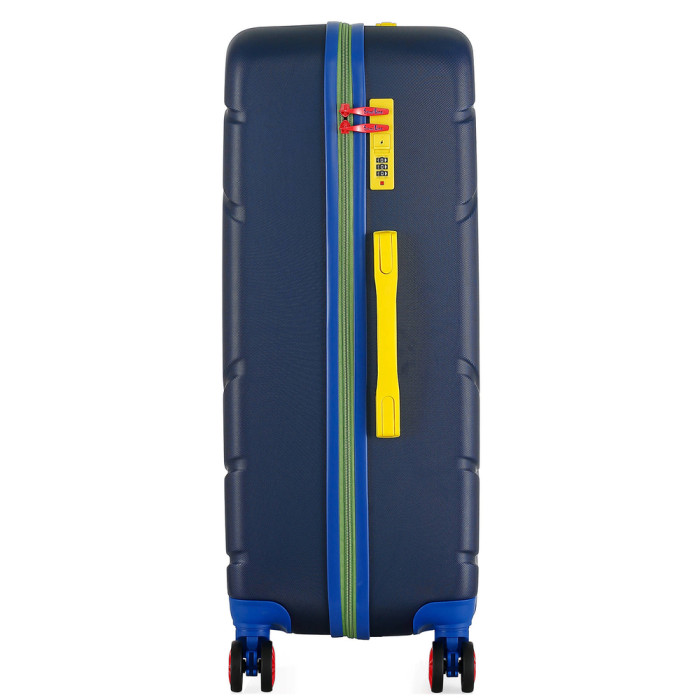Валіза Semi Line 28" (L) Navy (T5932-3)