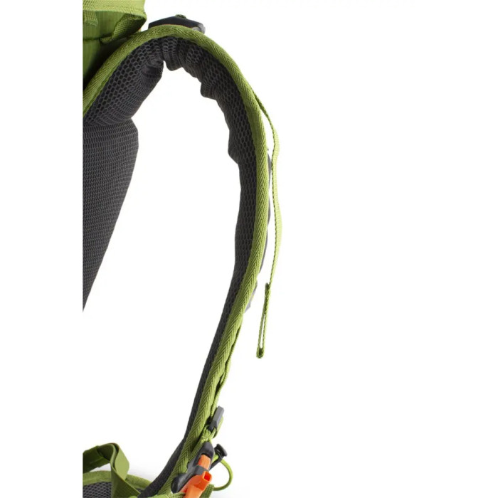 Рюкзак Pinguin Trail 42, Green (PNG 323146) 2020 