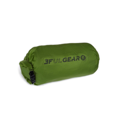 Гермомішок 3F Ul Gear 15D-10lgr зелений