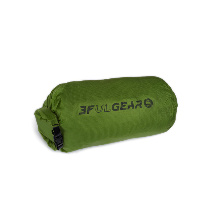 Гермомішок 3F Ul Gear 15D-10lgr зелений 