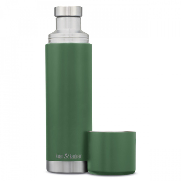 Термос Klean Kanteen TKPro 1 л Fairway 