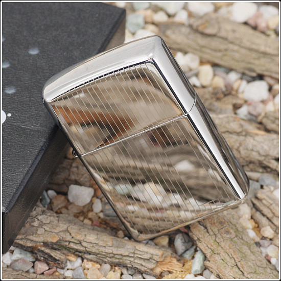 Запальничка Zippo Engine Turned, 350 