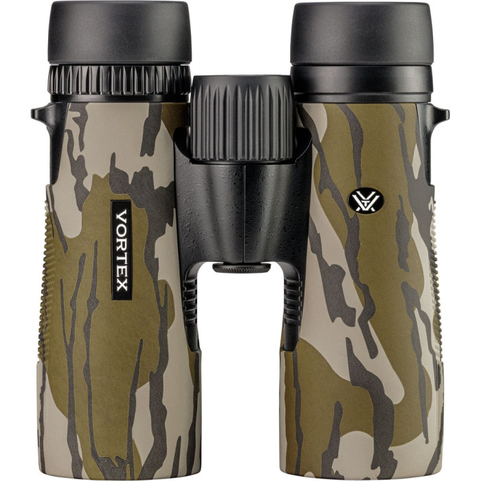 Бінокль Vortex Diamondback HD 10x42 Mossy Oak® Bottomland® (DB-215-OBL) (932304)