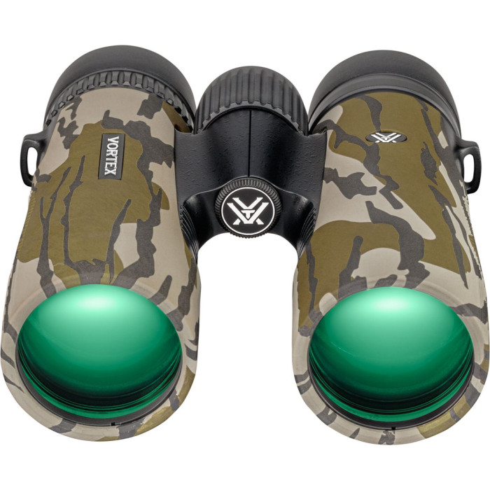 Бінокль Vortex Diamondback HD 10x42 Mossy Oak® Bottomland® (DB-215-OBL) (932304)