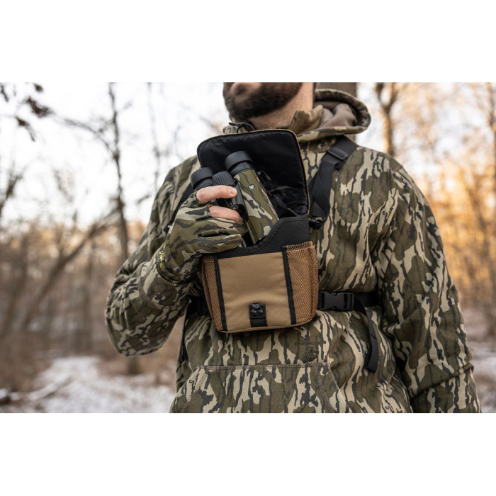 Бінокль Vortex Diamondback HD 10x42 Mossy Oak® Bottomland® (DB-215-OBL) (932304)