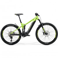 Велосипед Merida 2021 eone-sixty 500 l (45) silk green /anthracite