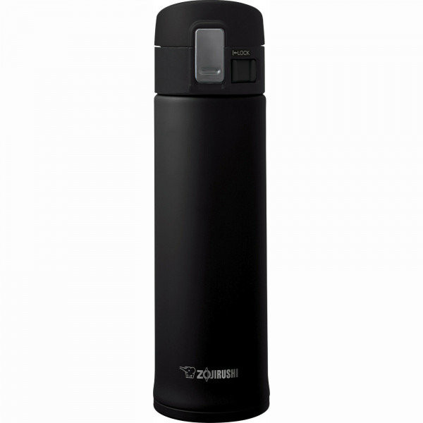 Термокружка Zojirushi 0.48 л, чорний 