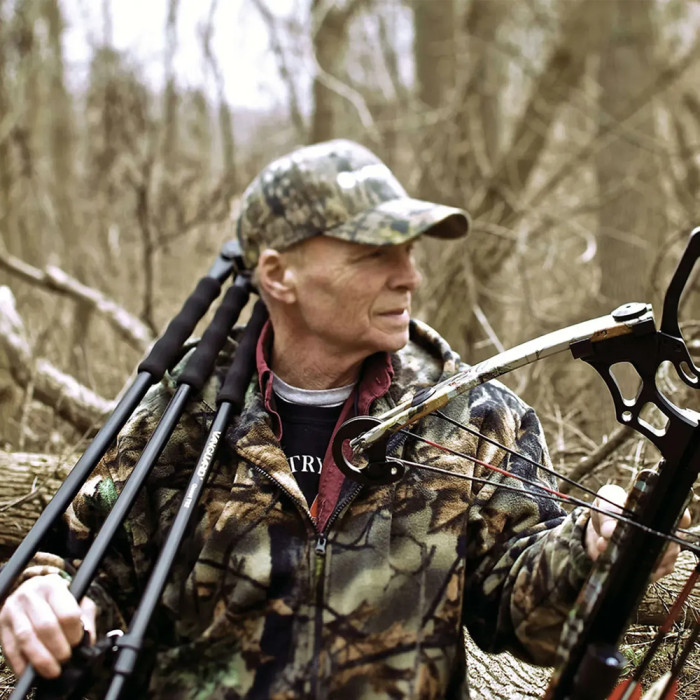 Трипод Vanguard Quest T62U (Quest T62U) 