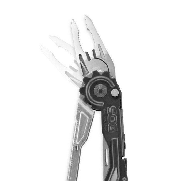 Мультитул SOG Switch Plier 