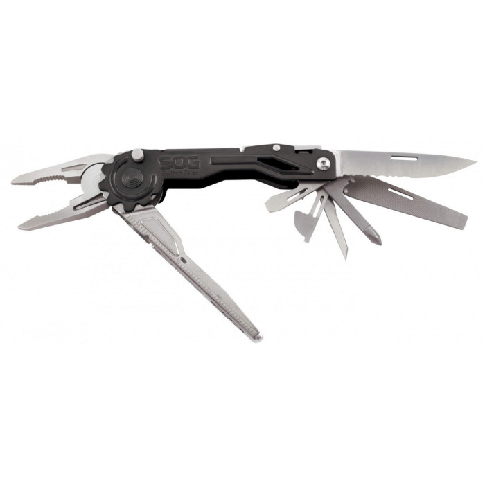 Мультитул SOG Switch Plier 