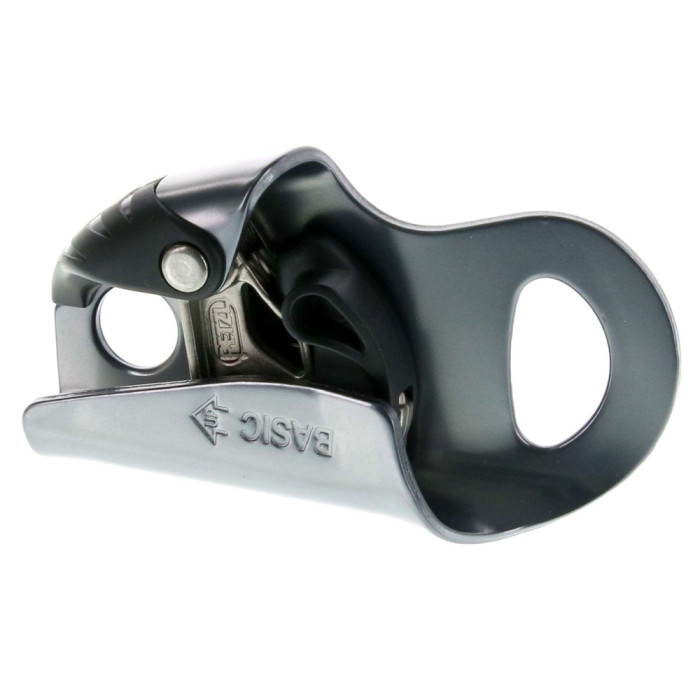 Затискач Petzl Basic 