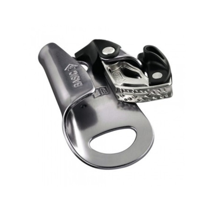 Затискач Petzl Basic 