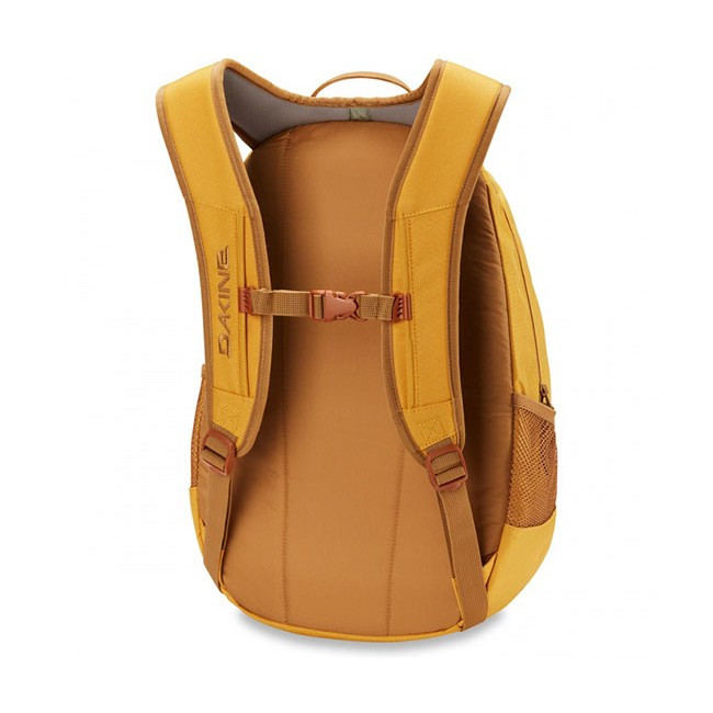 Рюкзак Dakine Campus 25L, MineralYellow 