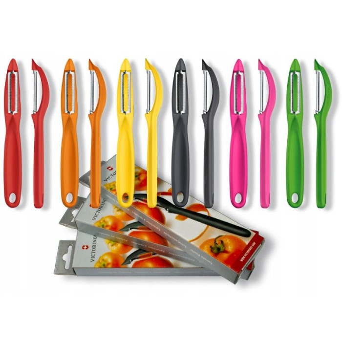 Овощечистка універсальна Victorinox Ultra-Sharp Edge Vx76075.4 