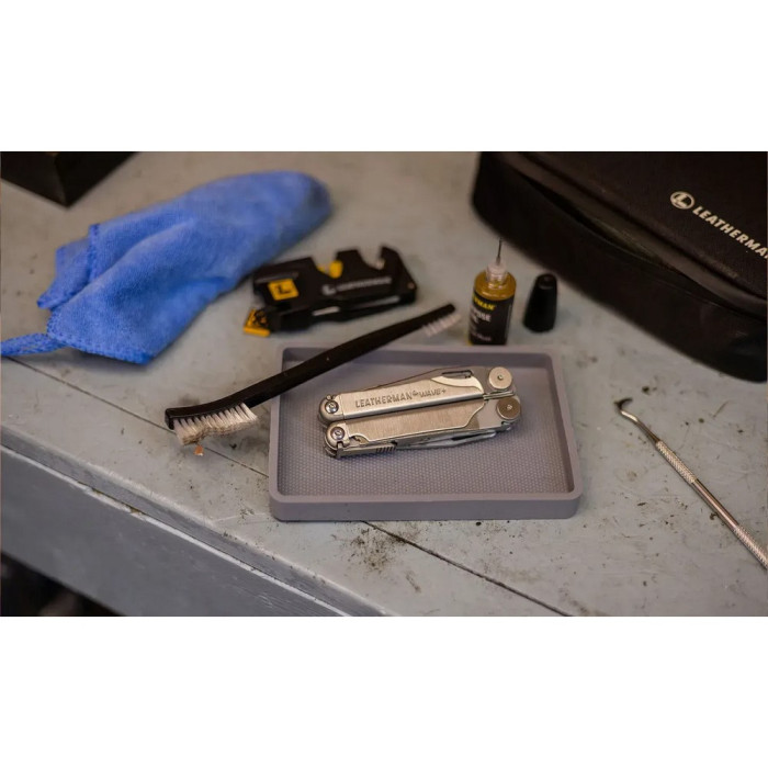 Комплект для обслуговування та зберігання інструментів Leatherman 833031 