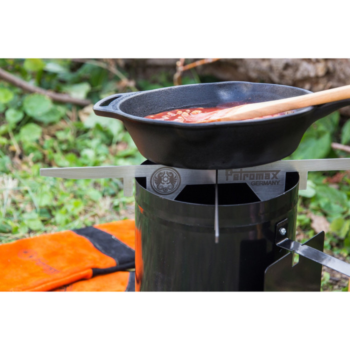 Конфорка для стартера барбекю Petromax Fire Stand