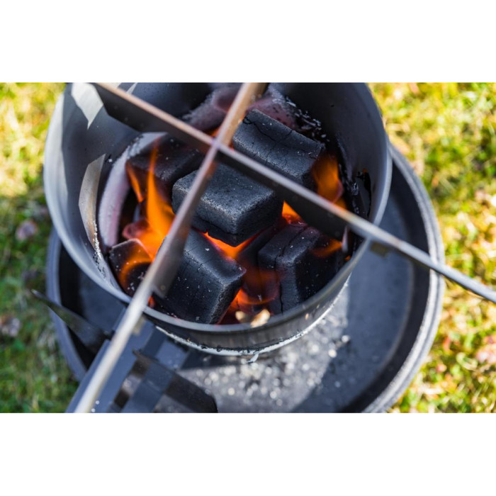 Конфорка для стартера барбекю Petromax Fire Stand