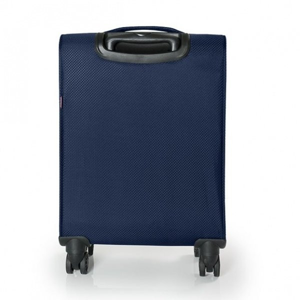 Валіза Gabol Cloud (S) (синій) 