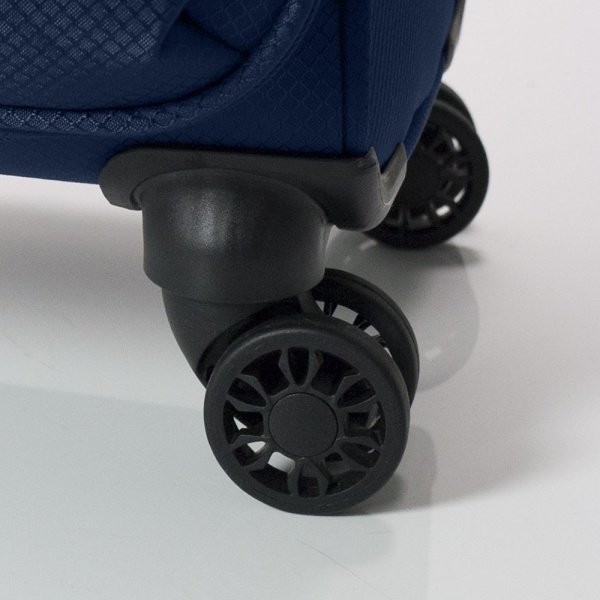 Валіза Gabol Cloud (S) (синій) 