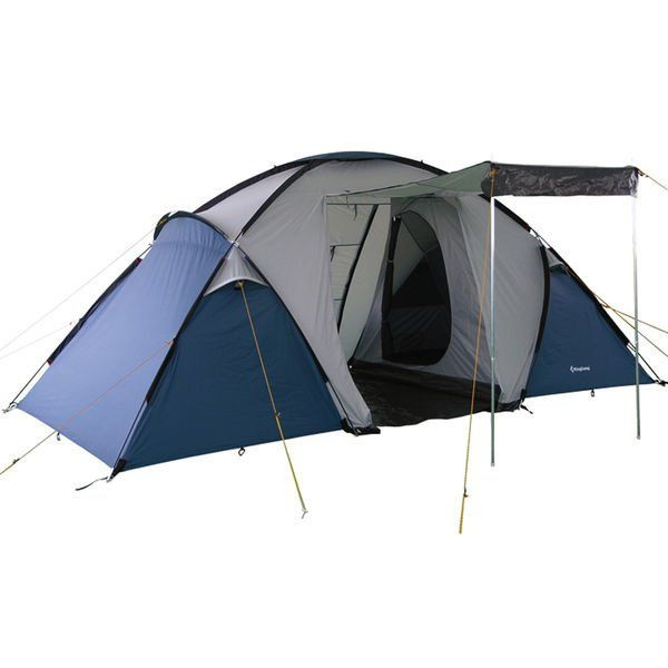 Намет KingCamp Bari 4 (KT3030) 