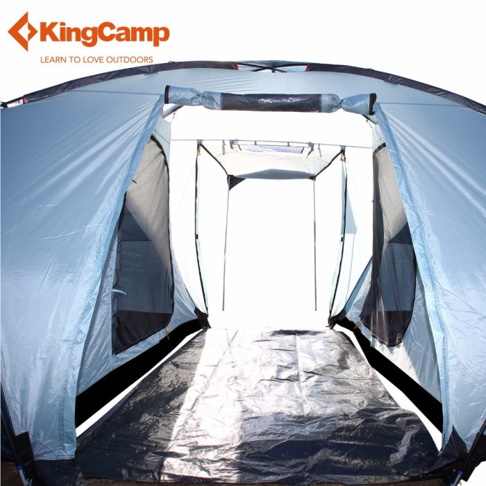 Намет KingCamp Bari 4 (KT3030) 