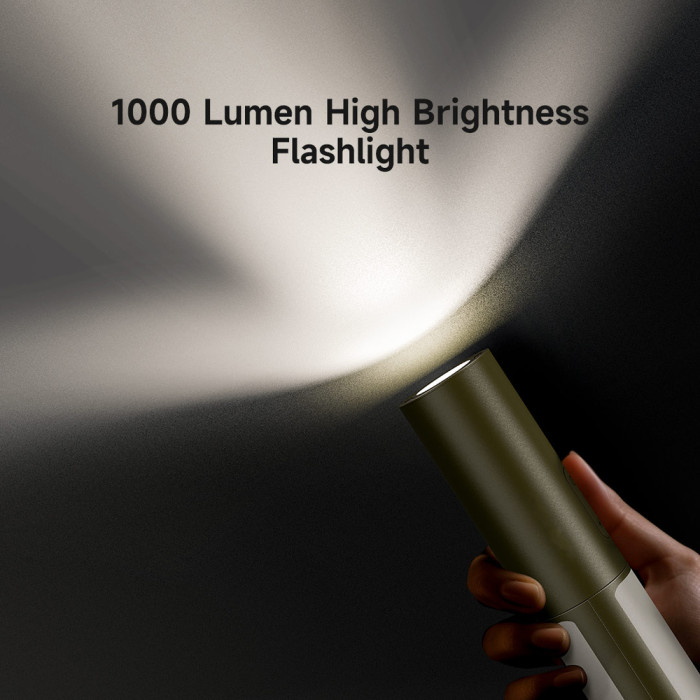 Багатофункціональний ліхтар-лампа NexTool Wukong Multifunctional Lamp 