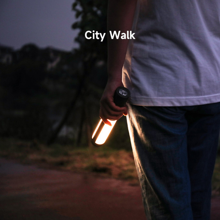 Багатофункціональний ліхтар-лампа NexTool Wukong Multifunctional Lamp 