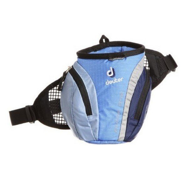 Поясна сумка Deuter Pulse 1 (cranberry) 