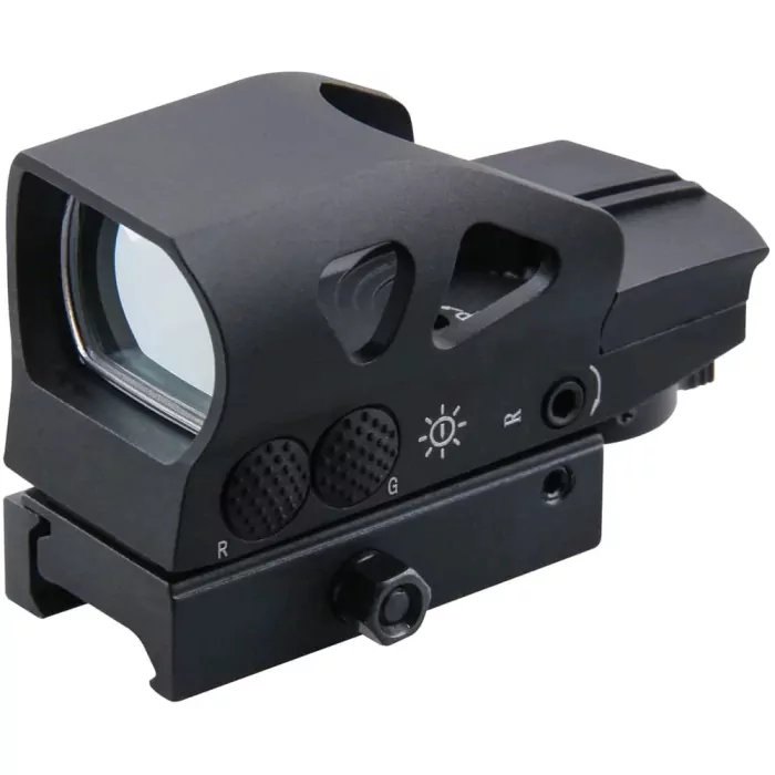 Приціл коліматорний Vector Optics RATCHET 1X23X34 