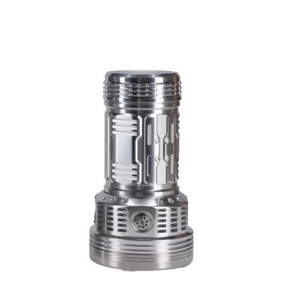 Ліхтар Mateminco MT18X, сірий