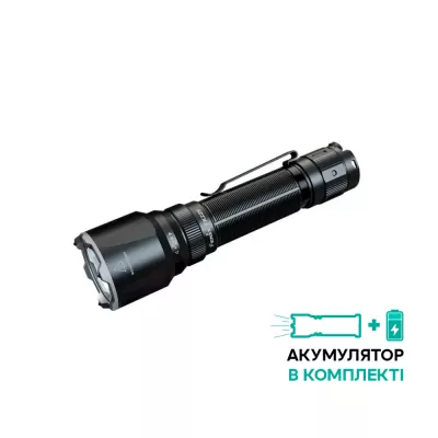 Ліхтар ручний Fenix TK22R