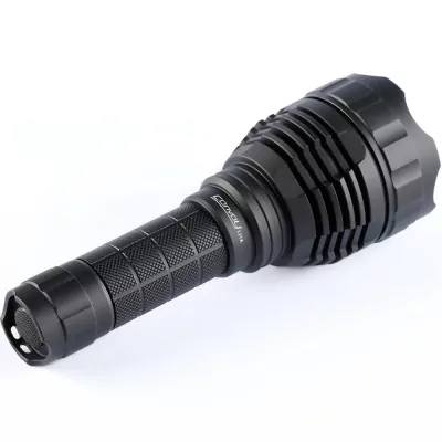 Ліхтар Convoy L21A OSRAM CULPM1.TG