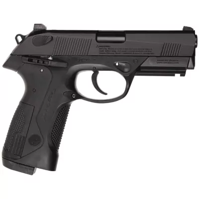 Пневматичний пістолет Umarex Beretta Px4 Storm Blowback кал.4,5мм (5.8078)