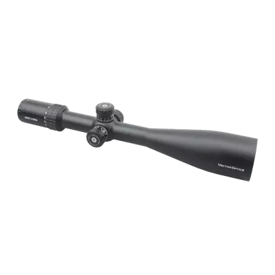 Приціл оптичний Vector Optics Aston 5-30x56 (30 mm) illum. SFP
