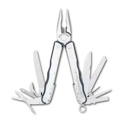 Мультитул Leatherman Blast