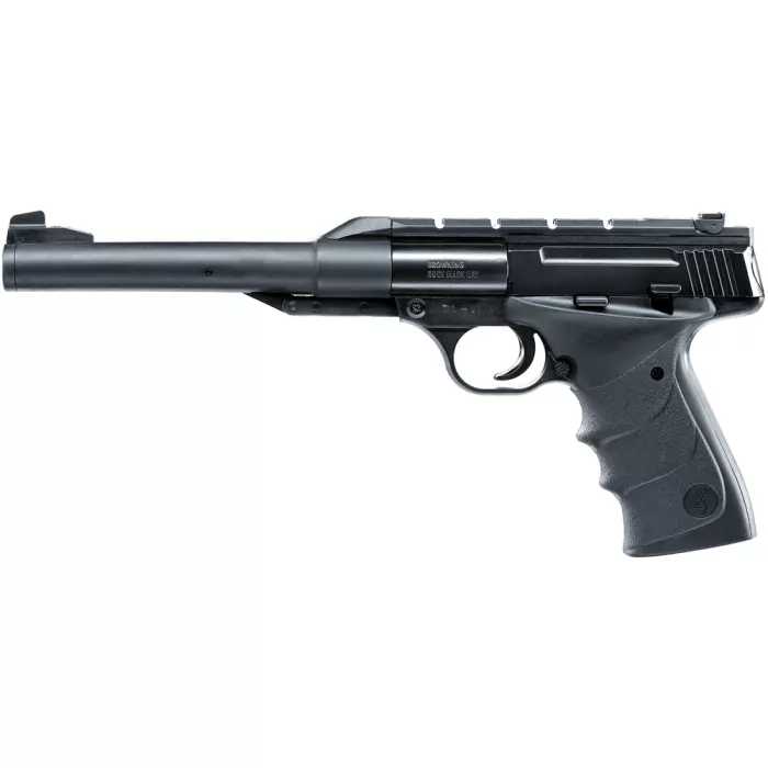 Пневматичний пістолет Umarex Browning Buck Mark URX кал.4,5мм (2.4848) 