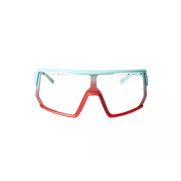 Окуляри Lynx Atlanta PH Palmyra light blue/red 