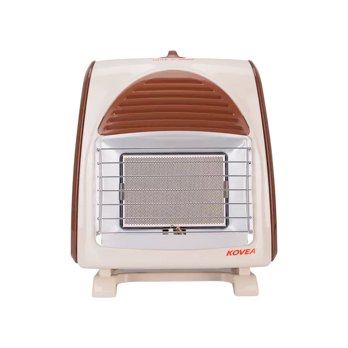 Газовий обігрівач Kovea Little Sun KH-0203 
