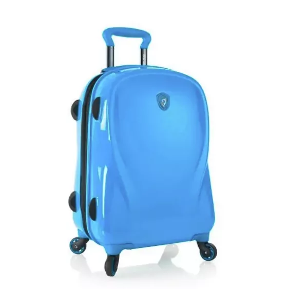 Валіза Heys xcase 2G (S) Azure Blue (15027-0004-21) 