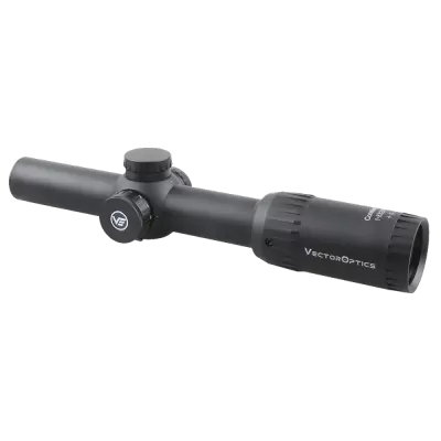Приціл оптичний Vector Optics Constantine 1-8x24 (30 мм) illum. FFP