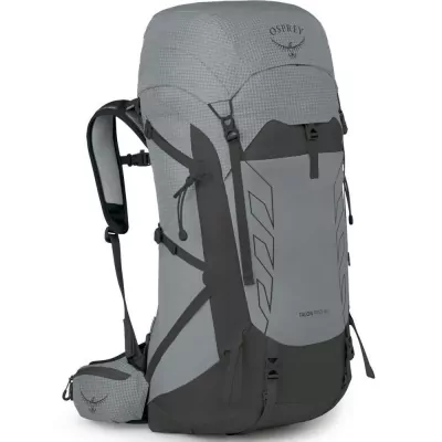 Рюкзак Osprey Talon Pro 40 silver lining - L/XL - сірий