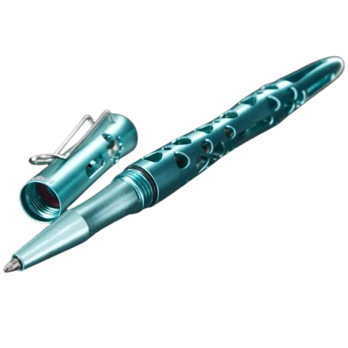 Тактична ручка Nextool KT5513 (бірюзовий) 