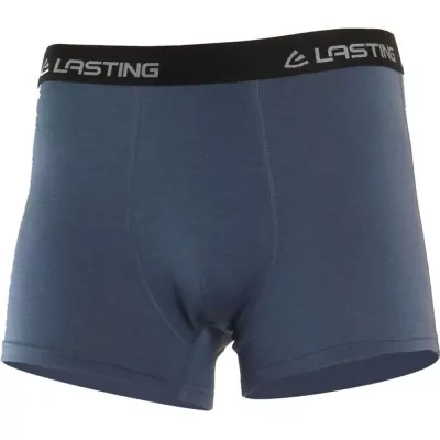 Термошорти чоловічі Lasting NORO 5656 - XXL - синій