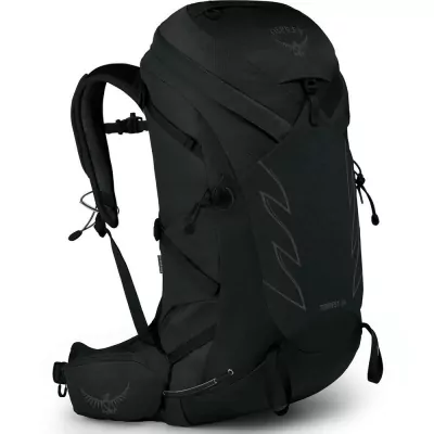 Рюкзак Osprey Tempest 34 stealth black - WXS/S - чорний