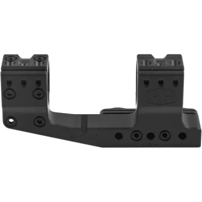Моноблок Spuhr SP-3022C Gen3, Ø30, H38mm/1,5", Сплав. Picatinny (Винос 70mm) 